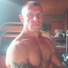 Фотография мужчины Виктор, 38 лет из г. Могилев