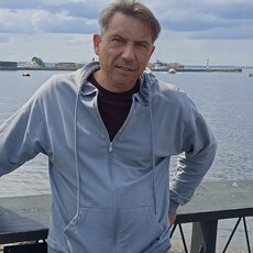 Фотография мужчины Андрей, 47 лет из г. Павловский Посад