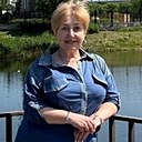 Людмила, 61 год