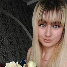 Фотография девушки Ев, 31 год из г. Барановичи