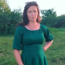 Фотография девушки Asja, 37 лет из г. Чечерск