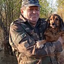 Владимир, 62 года