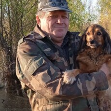 Фотография мужчины Владимир, 62 года из г. Тюмень