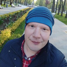 Фотография мужчины Михаил, 37 лет из г. Абакан