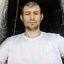 Али, 36 лет