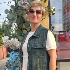 Фотография девушки Ирина, 49 лет из г. Миллерово