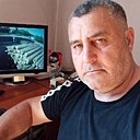 Рустам, 51 год