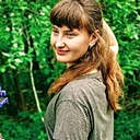Карина, 19 лет