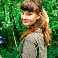 Фотография девушки Карина, 19 лет из г. Тогучин