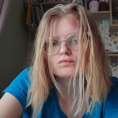 Фотография девушки Саша, 23 года из г. Вельск