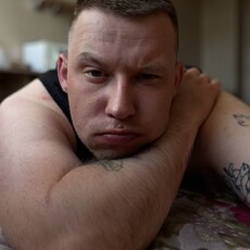 Фотография мужчины Андрей, 30 лет из г. Новосибирск