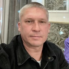 Фотография мужчины Василий, 43 года из г. Ясный