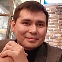 Аскар, 40 лет