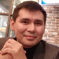 Фотография мужчины Аскар, 40 лет из г. Актобе