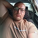 Ник, 33 года