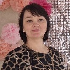 Фотография девушки Елена, 51 год из г. Клин