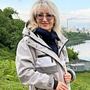 Райна, 60 лет