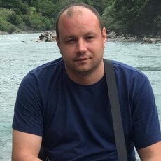 Фотография мужчины Станислав, 37 лет из г. Подольск