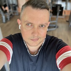 Фотография мужчины Dmitrij, 33 года из г. Висагинас