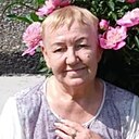 Ната, 68 лет