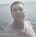 Санек, 34 года