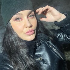 Фотография девушки Настя, 27 лет из г. Ижевск