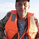 Сергей, 59 лет
