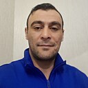 Роман, 43 года