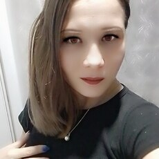 Фотография девушки Дашулька, 31 год из г. Черемхово