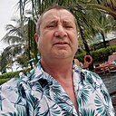 Санжар, 52 года