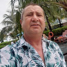 Фотография мужчины Санжар, 52 года из г. Ташкент