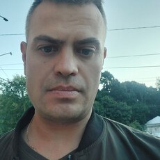 Фотография мужчины Илья, 43 года из г. Владимир