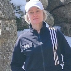 Фотография девушки Ксюша, 52 года из г. Новокузнецк