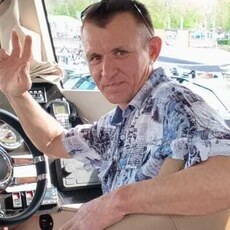 Фотография мужчины Распутин, 47 лет из г. Самара