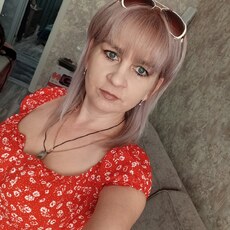 Фотография девушки Ольга, 42 года из г. Ставрополь