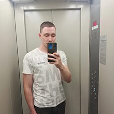 Фотография мужчины Виталий, 26 лет из г. Кирово-Чепецк