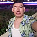 Анзор, 32 года