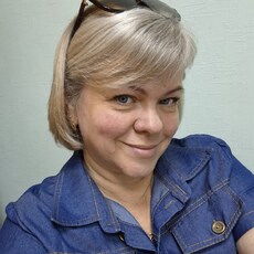 Фотография девушки Ирина, 51 год из г. Красноярск