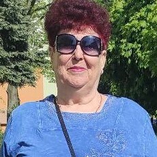 Фотография девушки Людмила, 66 лет из г. Ковель