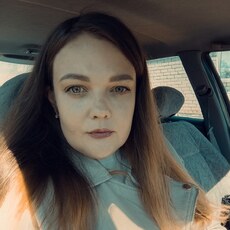 Фотография девушки Екатерина, 33 года из г. Лида