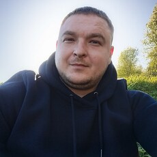 Фотография мужчины Александр, 32 года из г. Тихвин