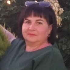 Фотография девушки Оксана, 46 лет из г. Старый Оскол