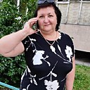 Светлана, 58 лет