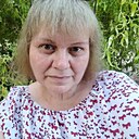 Иринка, 46 лет