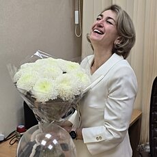 Фотография девушки Любовь, 56 лет из г. Хабаровск