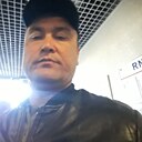 Мурат, 40 лет