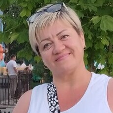 Фотография девушки Инна, 51 год из г. Оренбург