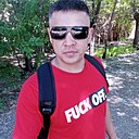 Алекс, 36 лет