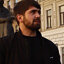 Али, 30 лет
