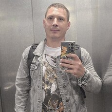 Фотография мужчины Мишаня, 34 года из г. Коломна